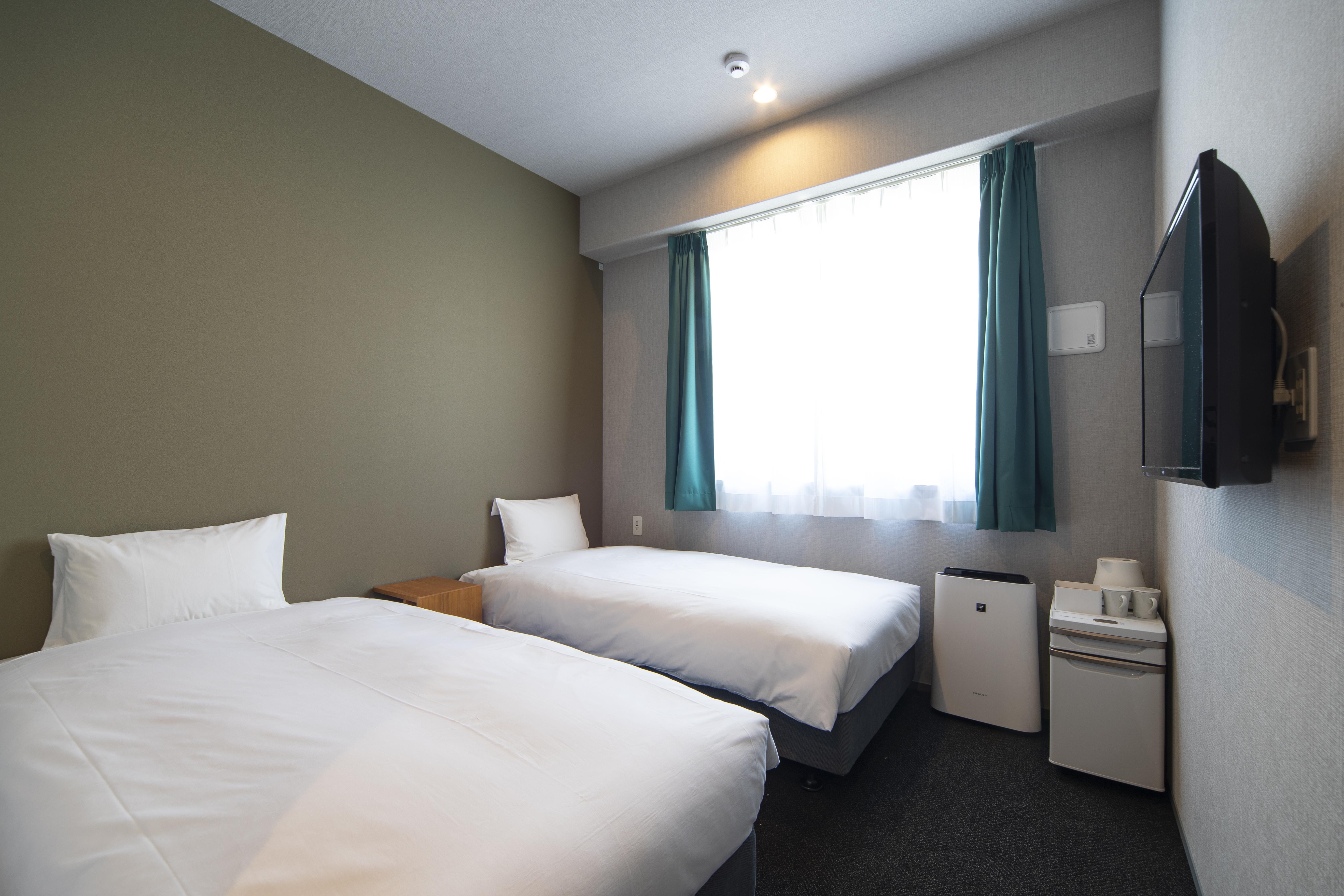 Imano Osaka Shinsaibashi Hostel Buitenkant foto